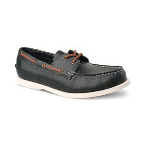 Club Room Men's Elliot Boat Shoes